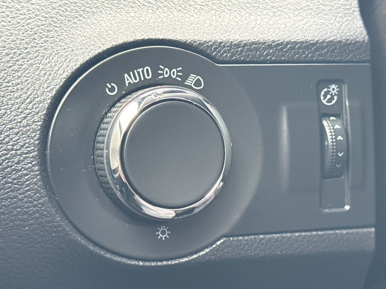 2015 Chevrolet Camaro LS