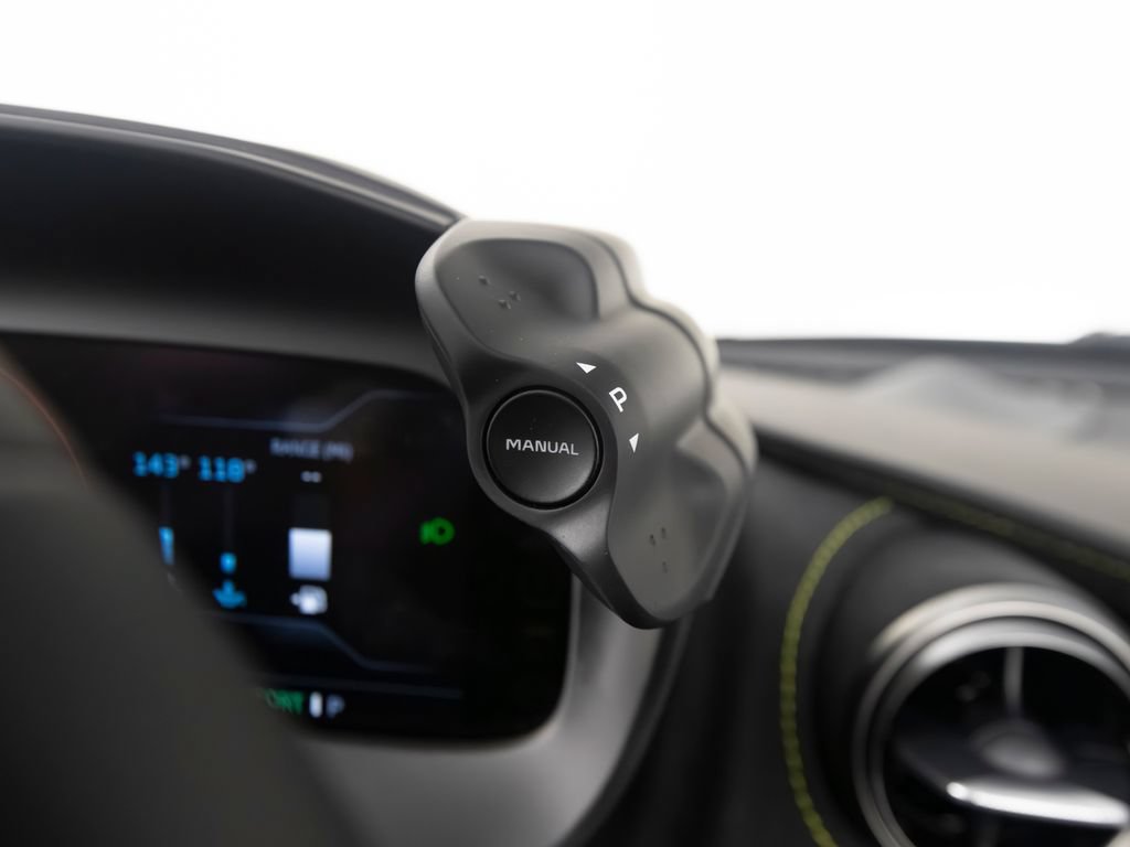Used 2024 McLaren 750S Spider photo 26