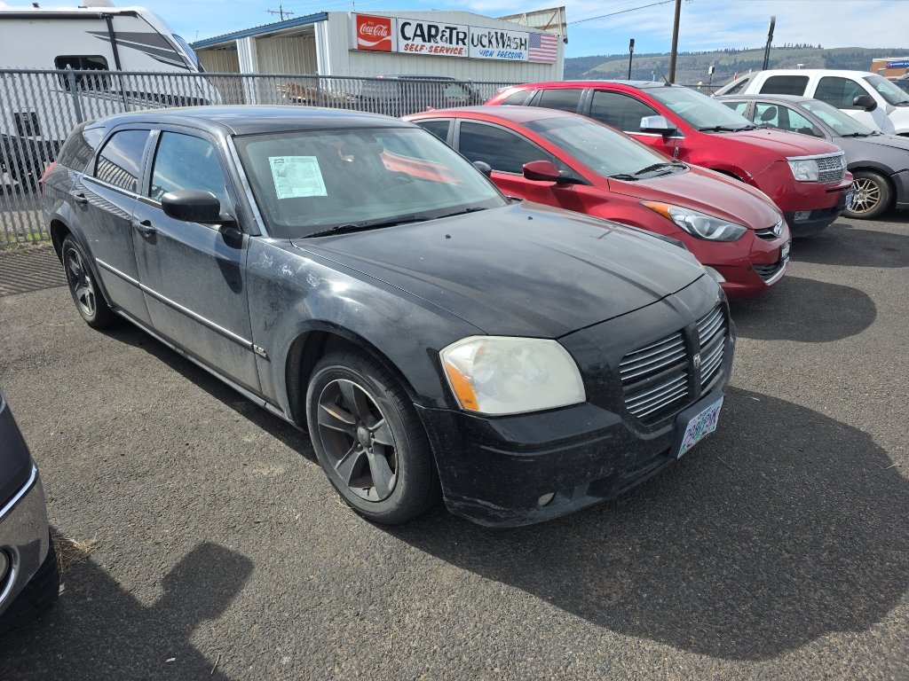 Used 2006 Dodge Magnum SXT