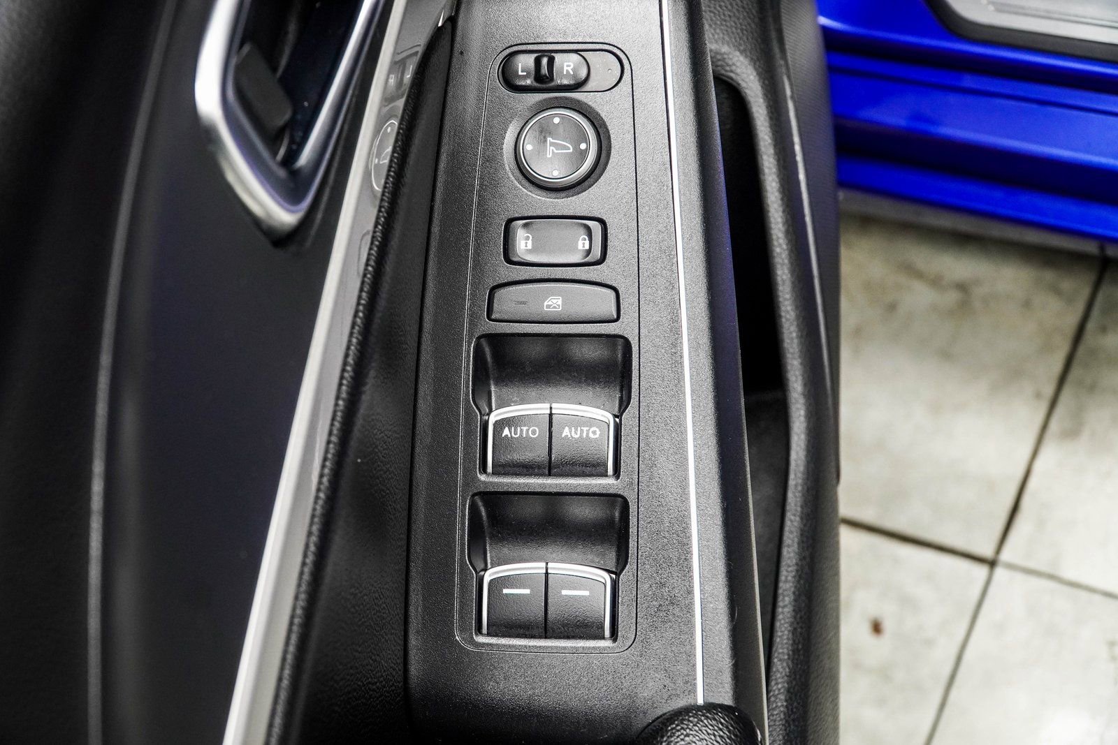 2023 Acura Integra A-Spec