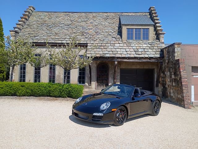 Used 2009 Porsche 911 Carrera S