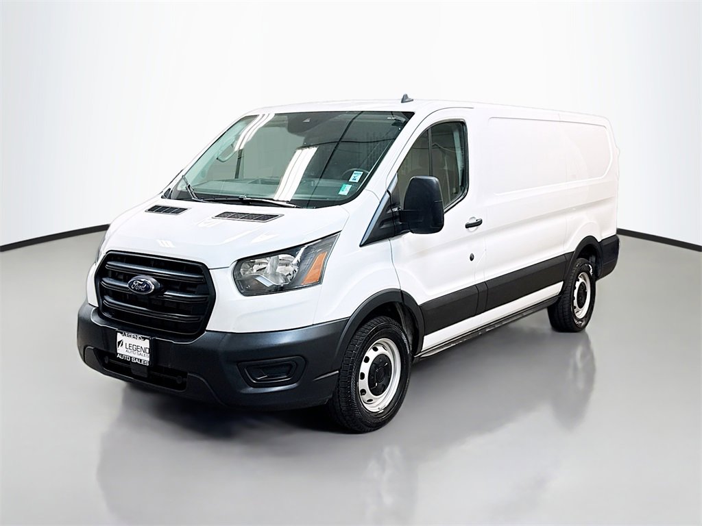 Used 2020 Ford Transit 150 Vans for Sale Near Me Autotrader