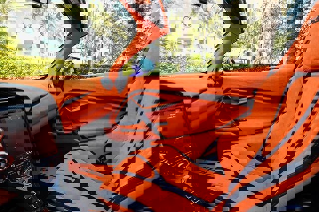 Used 2020 McLaren 720S Performance photo 75