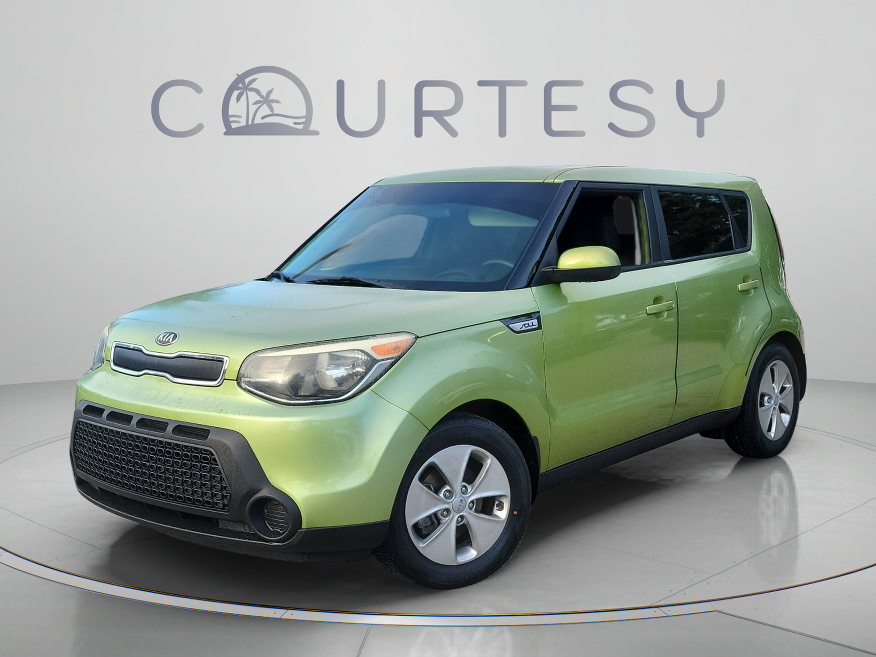 Used 2015 Kia Soul