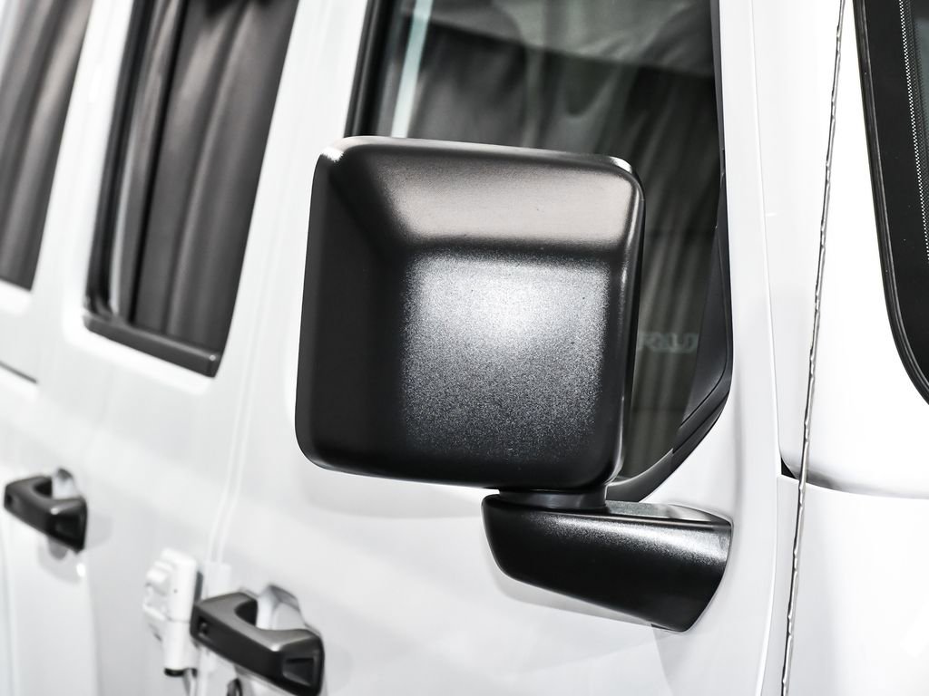 2023 Jeep Wrangler Unlimited Rubicon 4xe