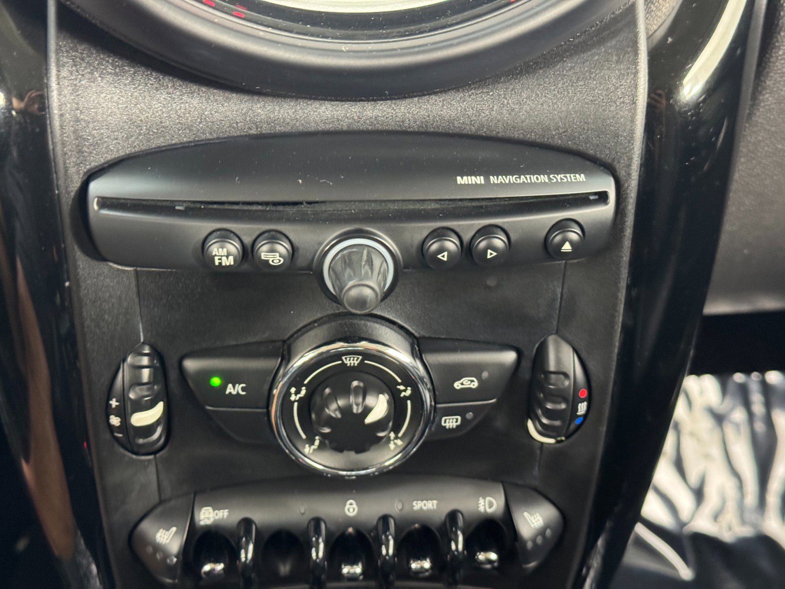 2014 MINI Cooper Paceman S