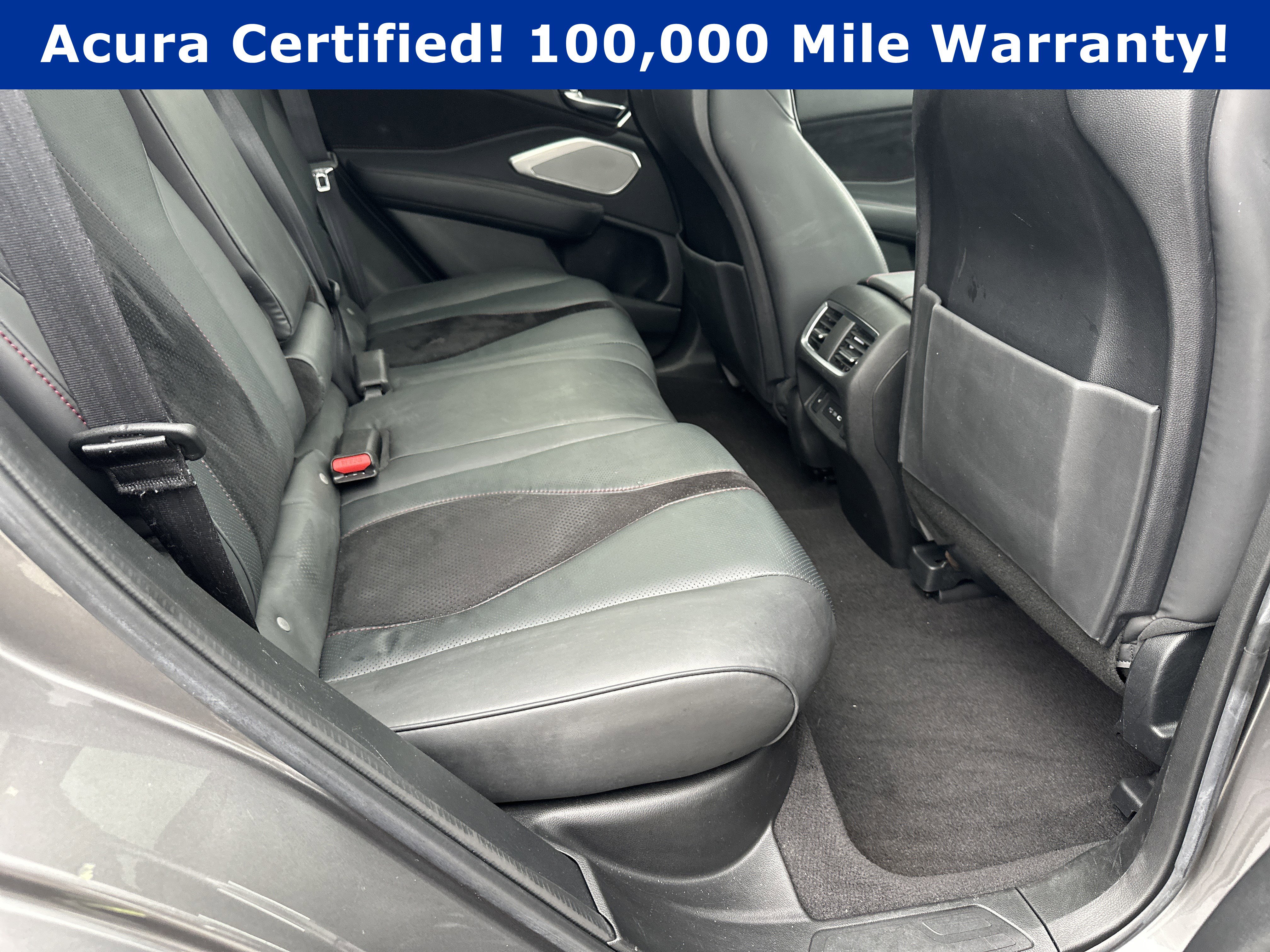 2023 Acura RDX A-Spec