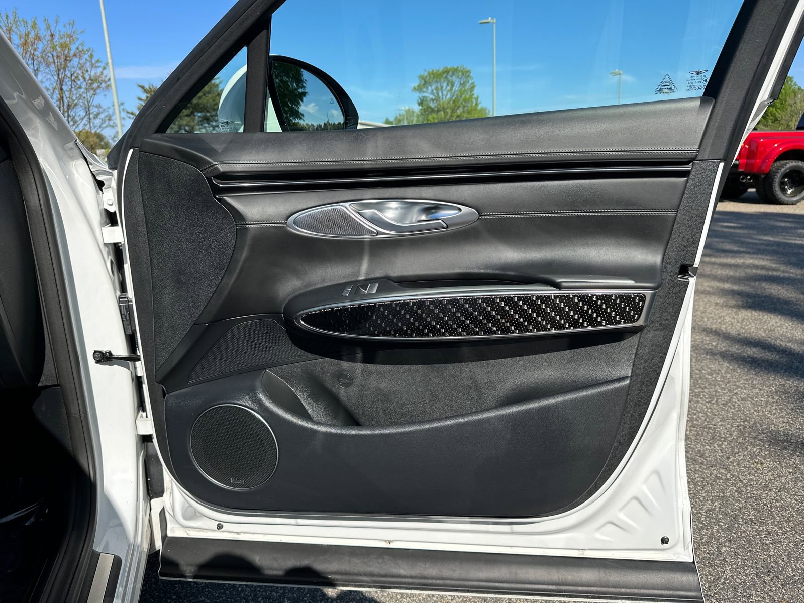 2022 Genesis Gv70 3.5T Sport