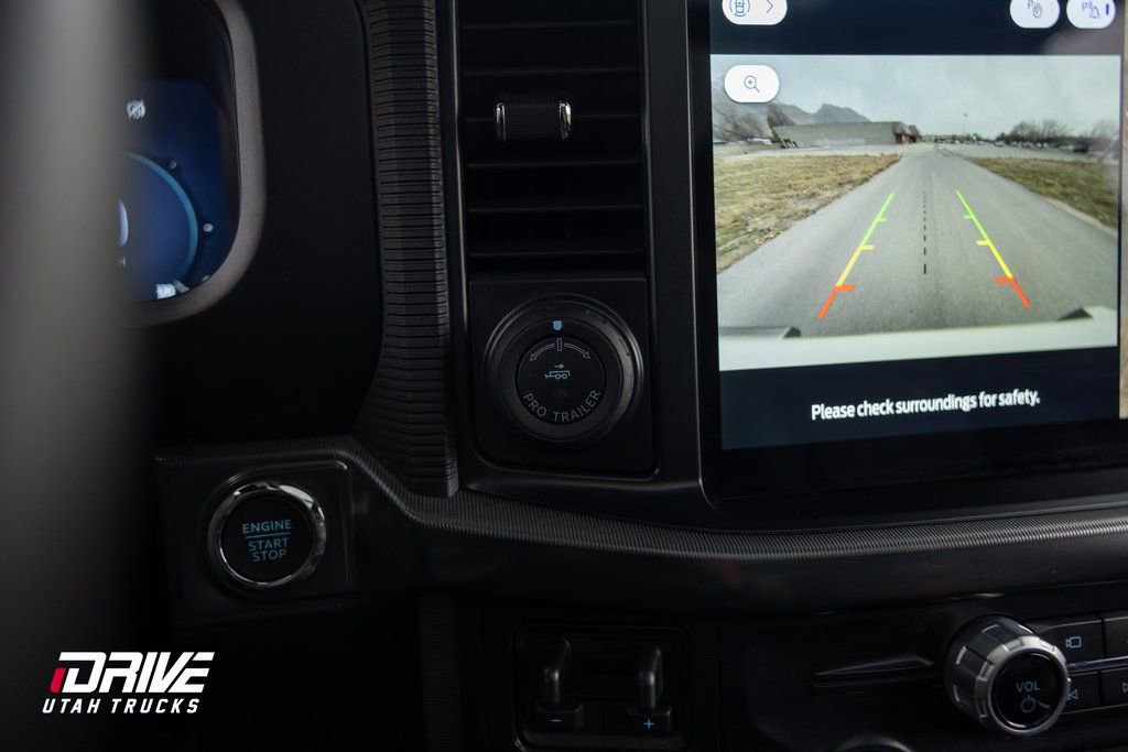 2025 Ford F150 Platinum