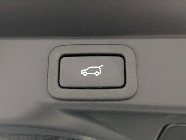 2021 Land Rover Range Rover Sport HSE Dynamic