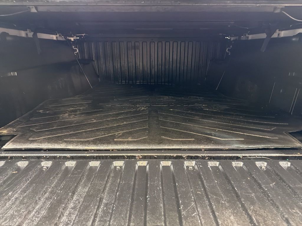 2023 Toyota Tacoma TRD Off-Road