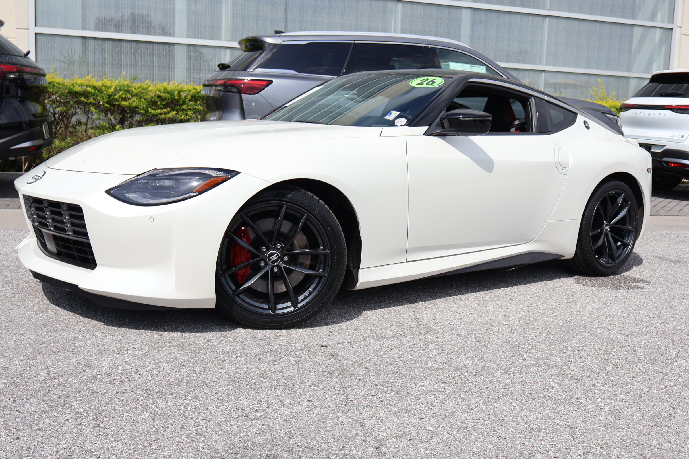 Used Nissan Z for Sale in Lakeland, FL - Autotrader