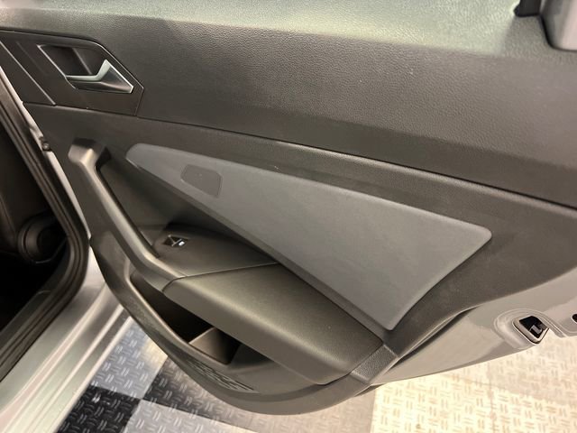 2025 Volkswagen Jetta SEL