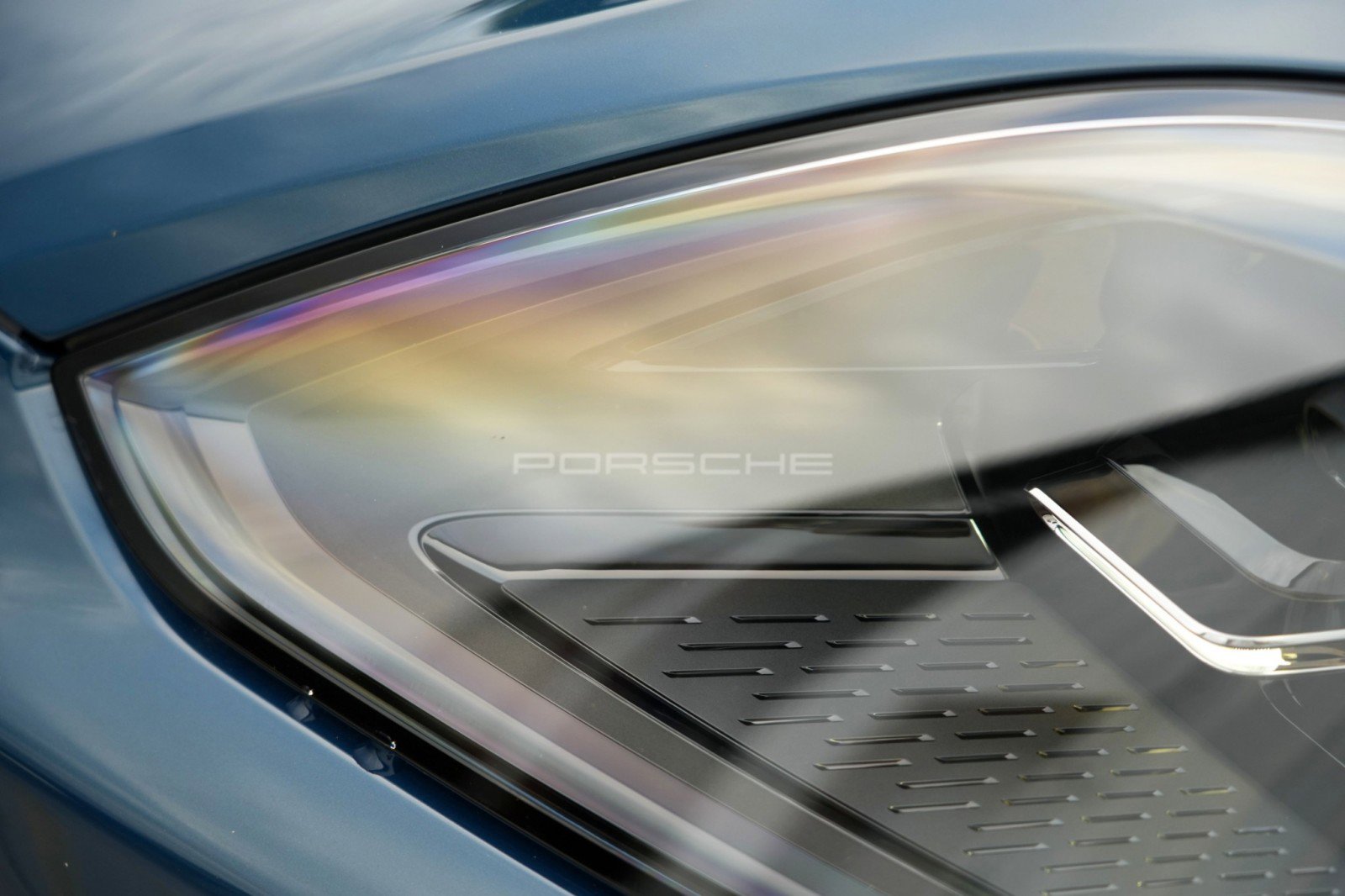 2024 Porsche Cayenne