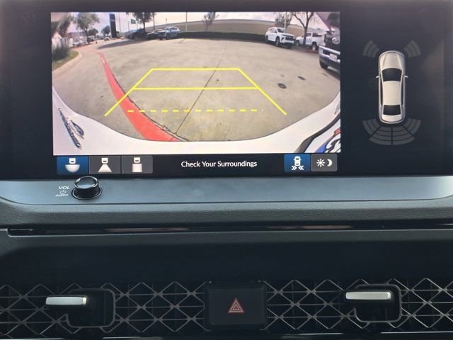 2023 Honda Accord Touring