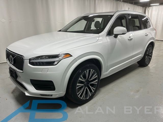 Used 2021 Volvo XC90 T5 Momentum w/ Climate Package