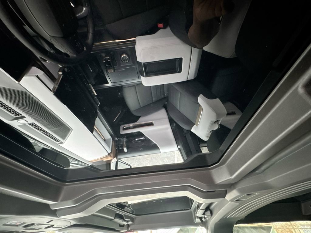 2025 GMC Hummer EV 3X