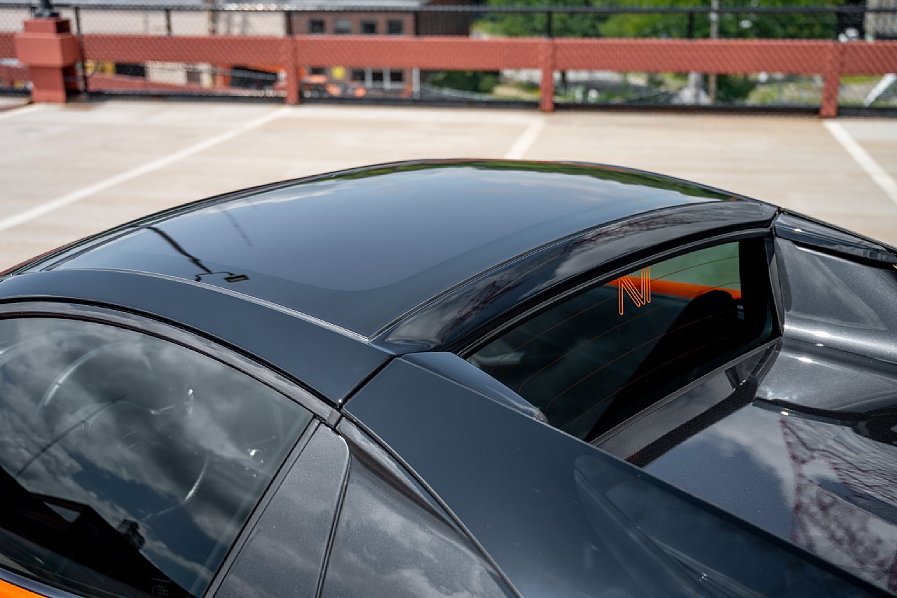 Used 2022 McLaren 765LT photo 23
