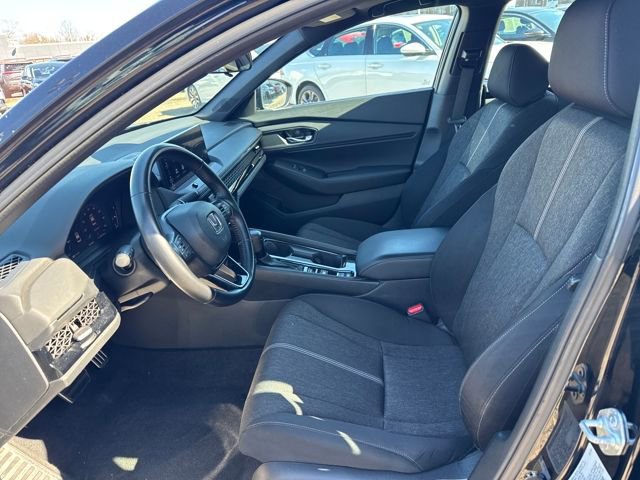 2024 Honda Accord Sport