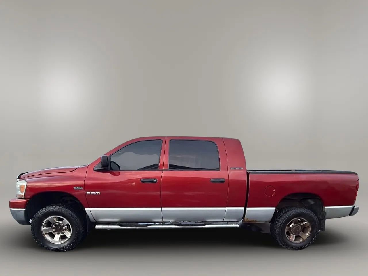 2006 Dodge Ram 1500 Truck SLT