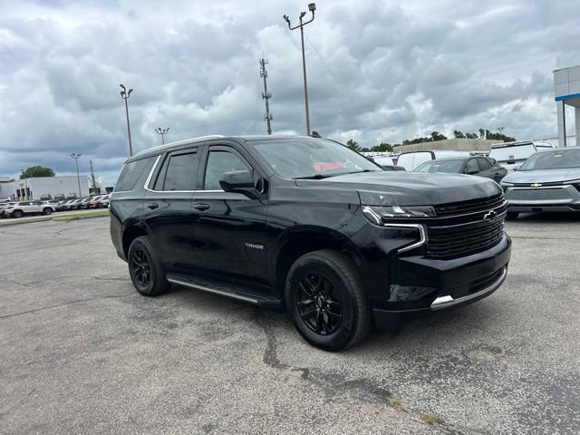 Used 2023 Chevrolet Tahoe LT