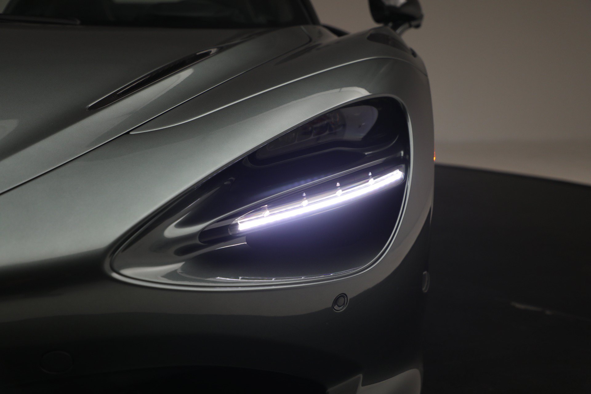 New 2026 McLaren 750S Spider photo 33