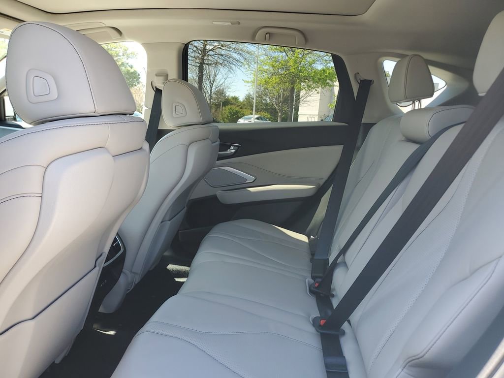 2026 Acura RDX w/ Technology Package