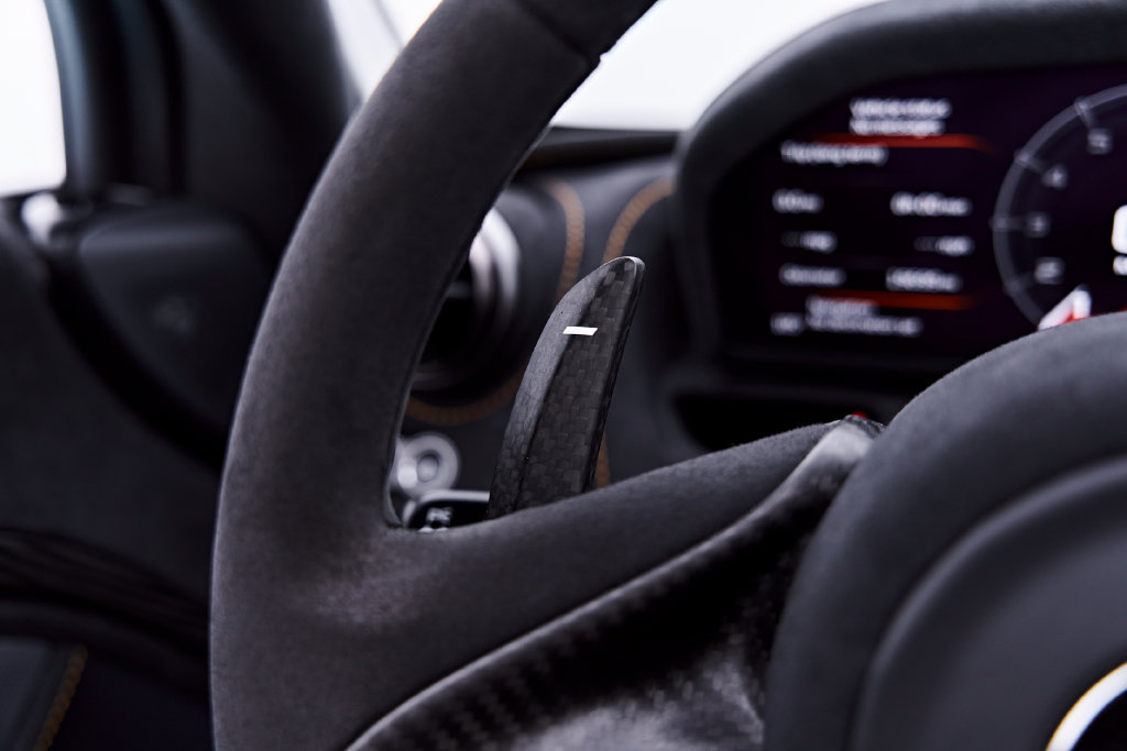 Used 2022 McLaren 765LT photo 78