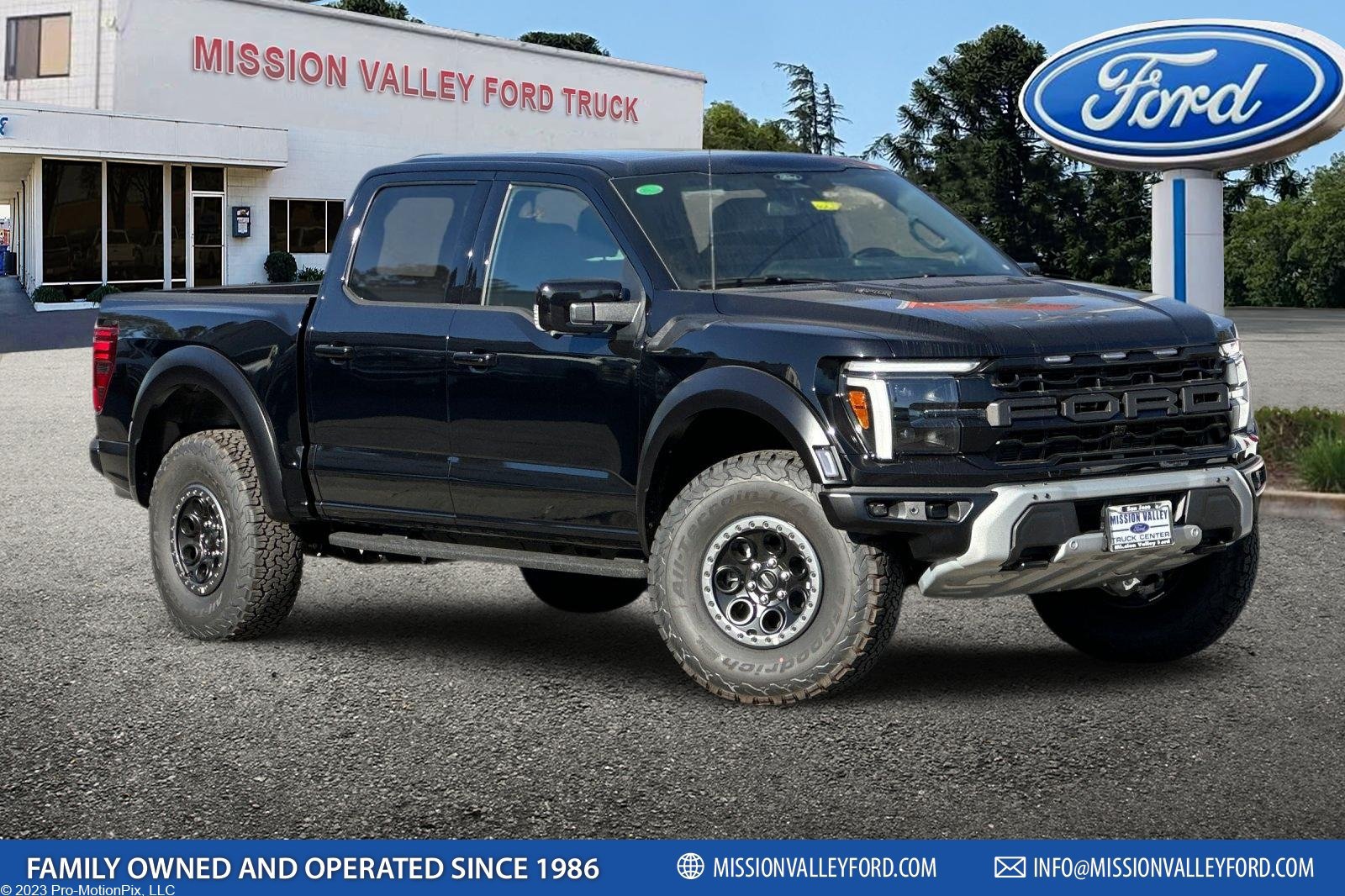 New 2026 Ford F150 Raptor
