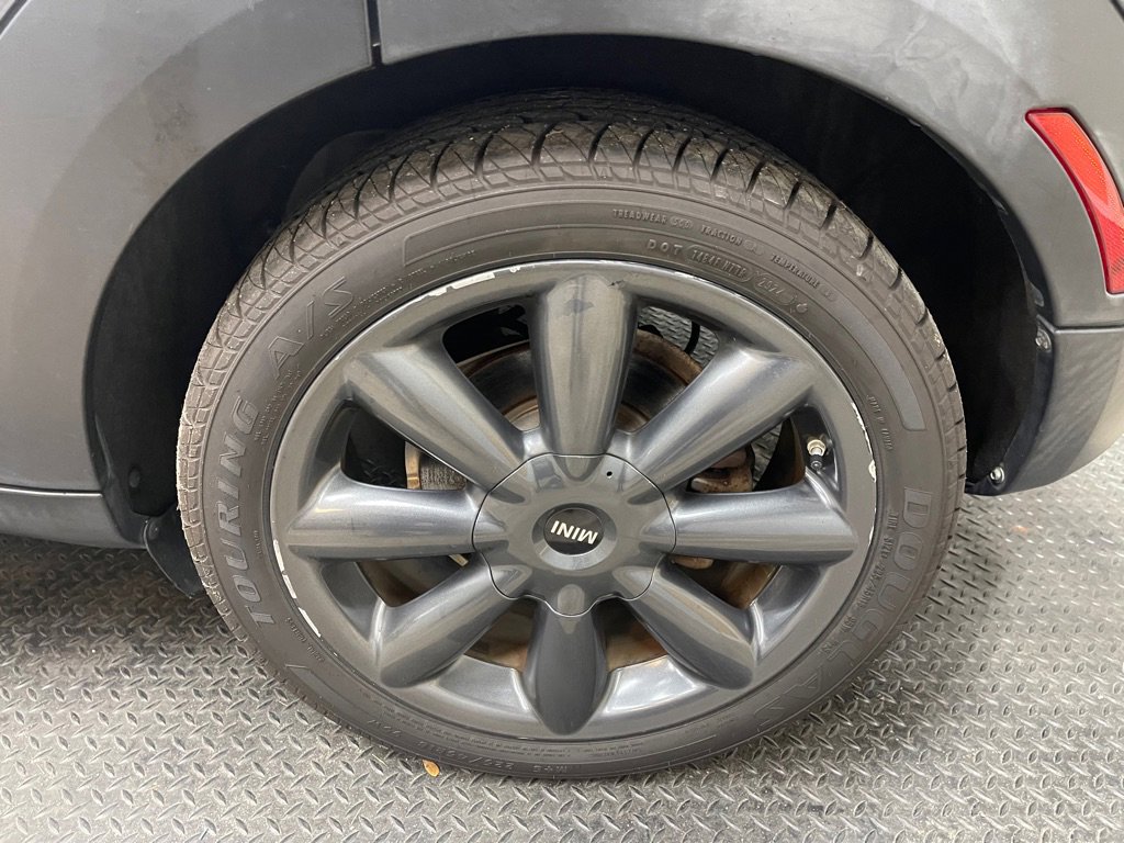 2016 MINI Cooper Countryman S