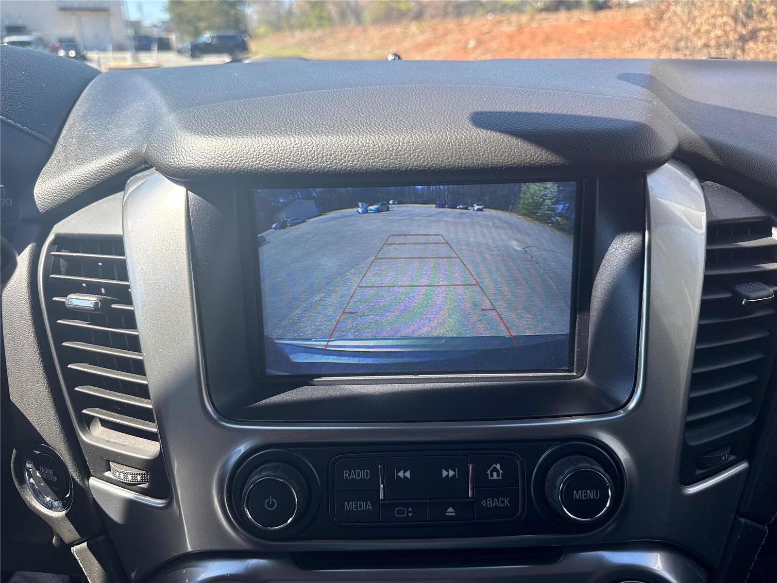 2020 Chevrolet Suburban Premier