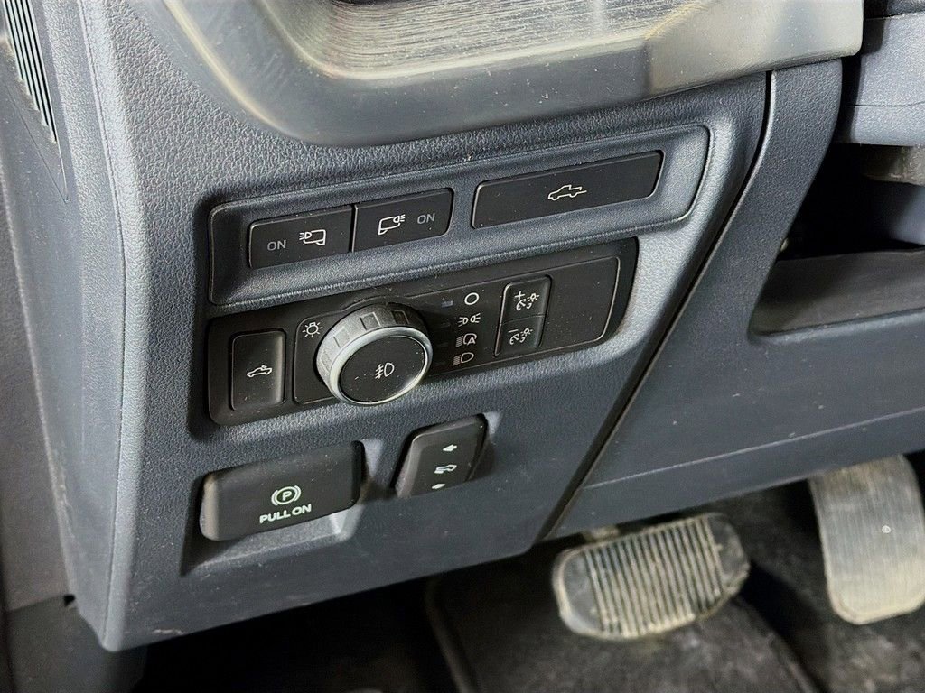 2022 Ford F150 Lariat