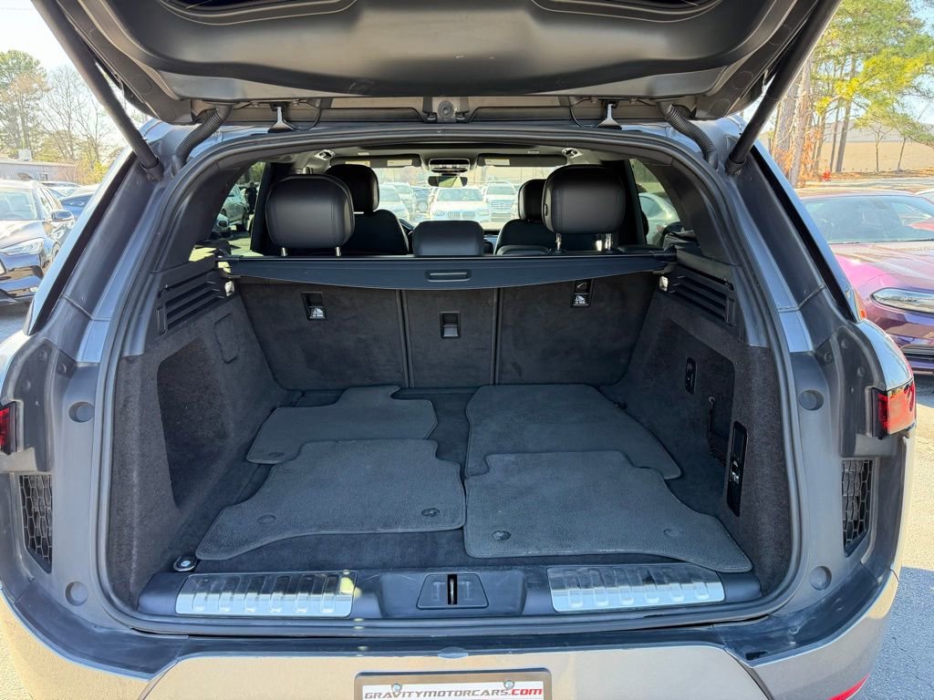 2024 Land Rover Range Rover Sport Dynamic SE