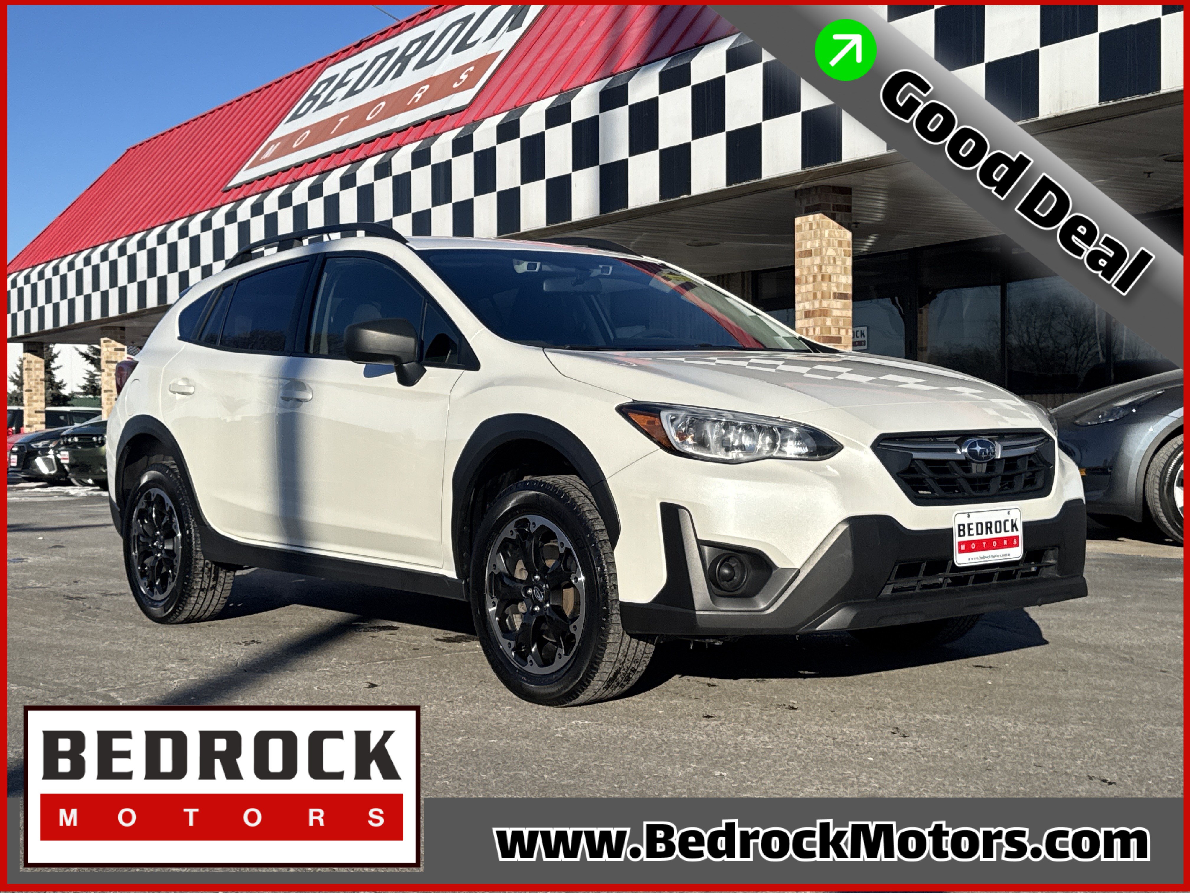 Used 2023 Subaru Crosstrek for Sale in Burnsville, MN - Autotrader