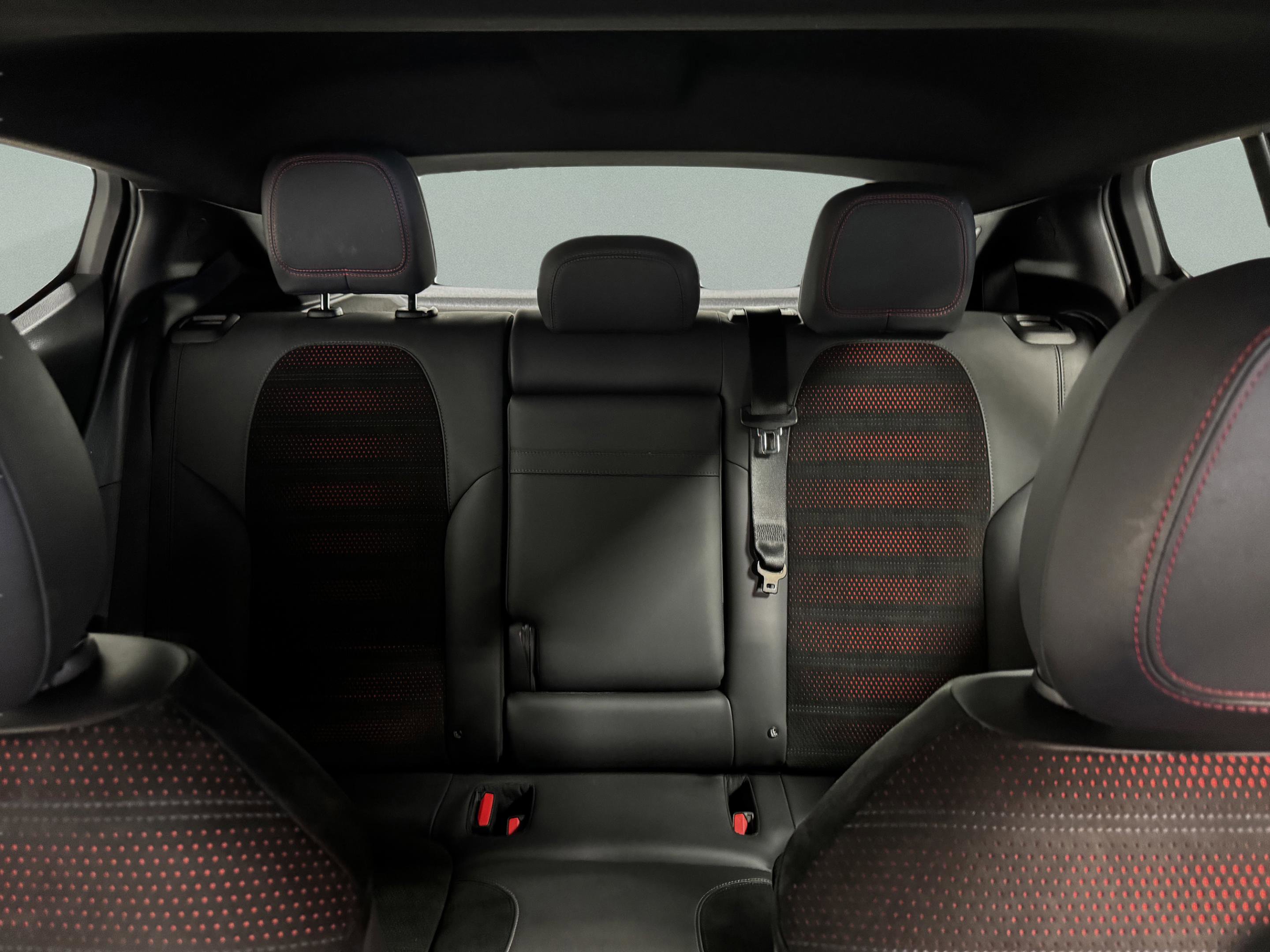 2024 Alfa Romeo Tonale Veloce