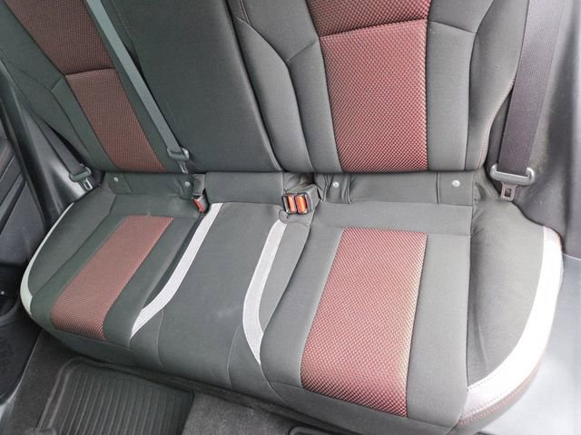 2020 Subaru Impreza 2.0i Sport