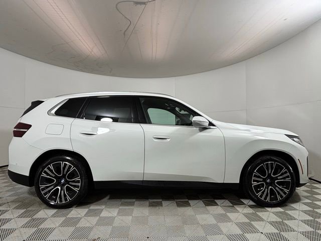 2025 BMW X3 xDrive30i