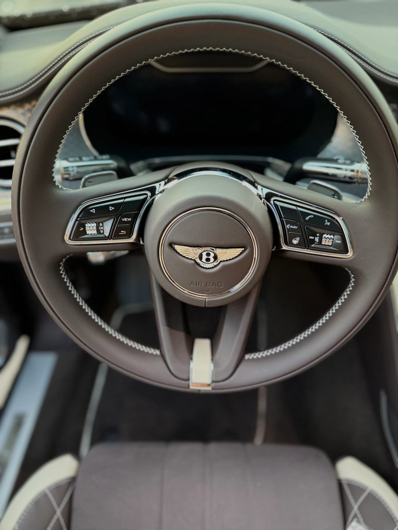 2024 Bentley Flying Spur W12