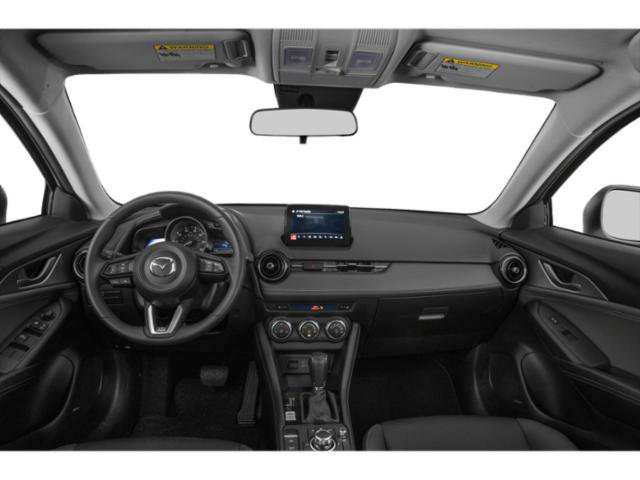 2019 MAZDA Cx-3 Touring