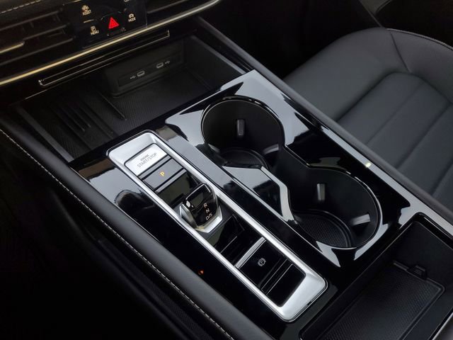 2026 Volkswagen Atlas Cross Sport SEL R-Line