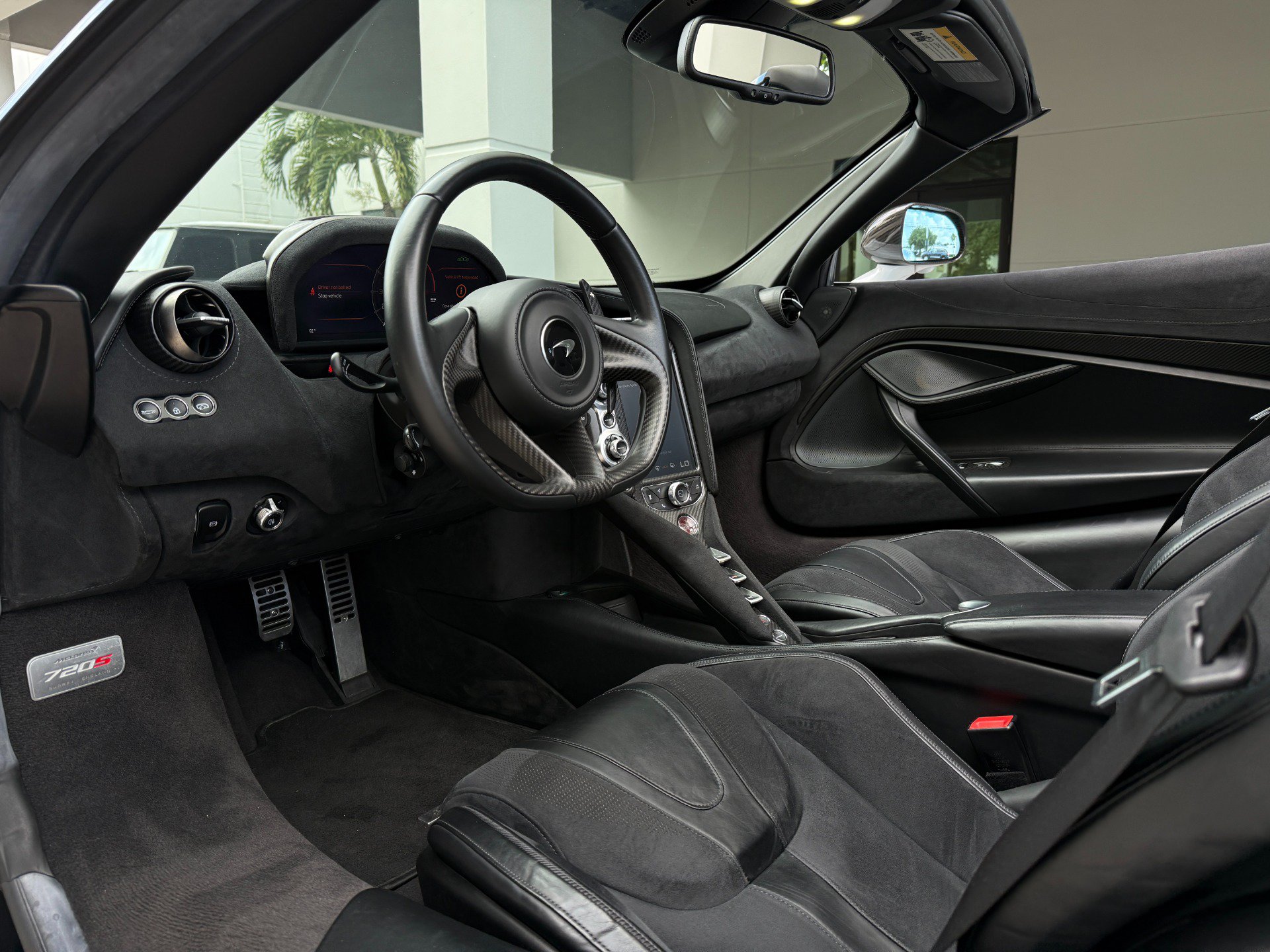 Used 2020 McLaren 720S Luxury photo 24