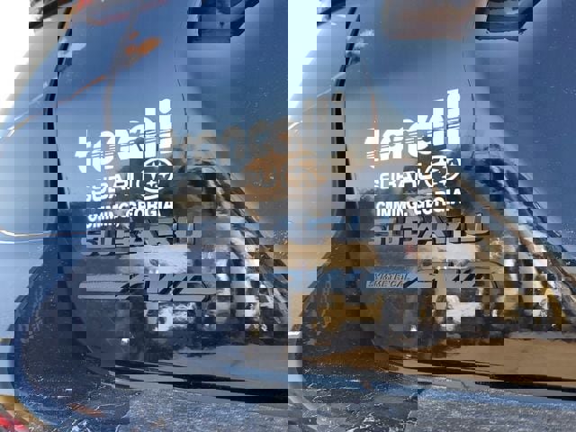 2026 Subaru Crosstrek 2.0i Premium