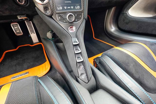 Used 2019 McLaren 720S Performance photo 77