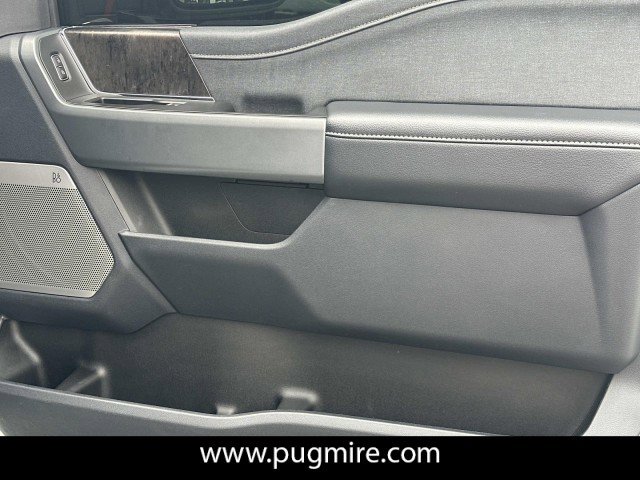 2024 Ford F250 Lariat