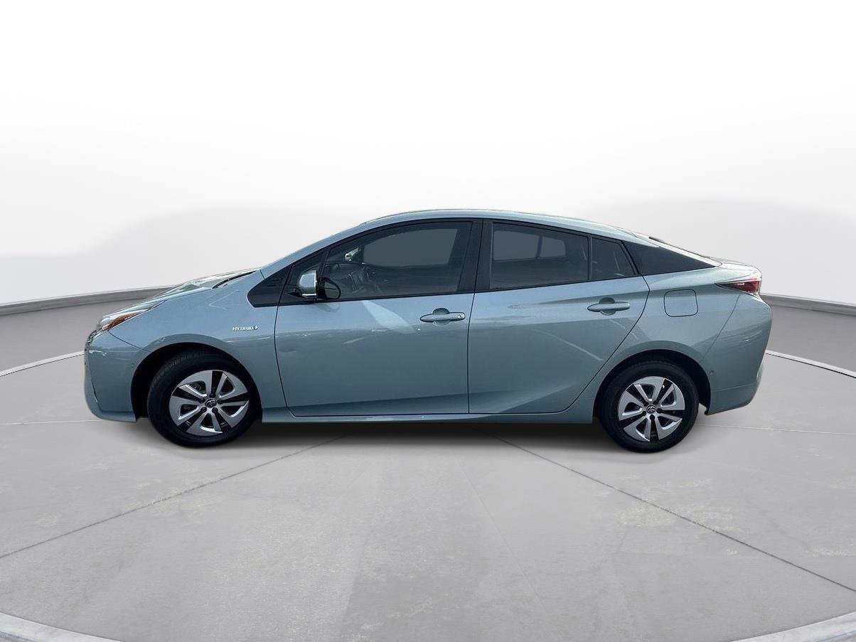 2018 Toyota Prius Four