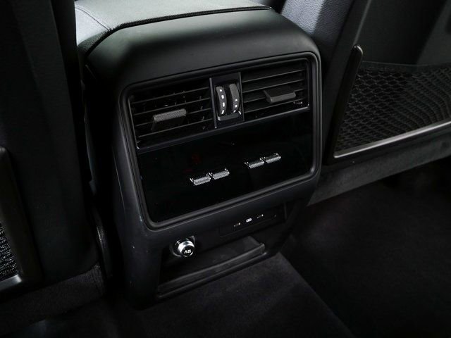 2024 Porsche Cayenne Coupe