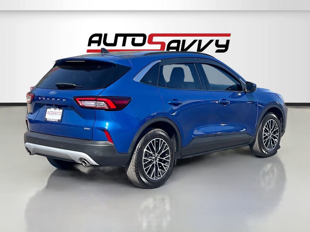 2023 Ford Escape SE