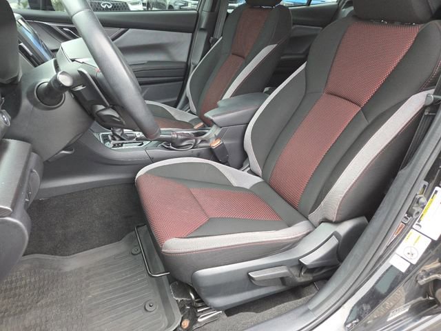 2020 Subaru Impreza 2.0i Sport