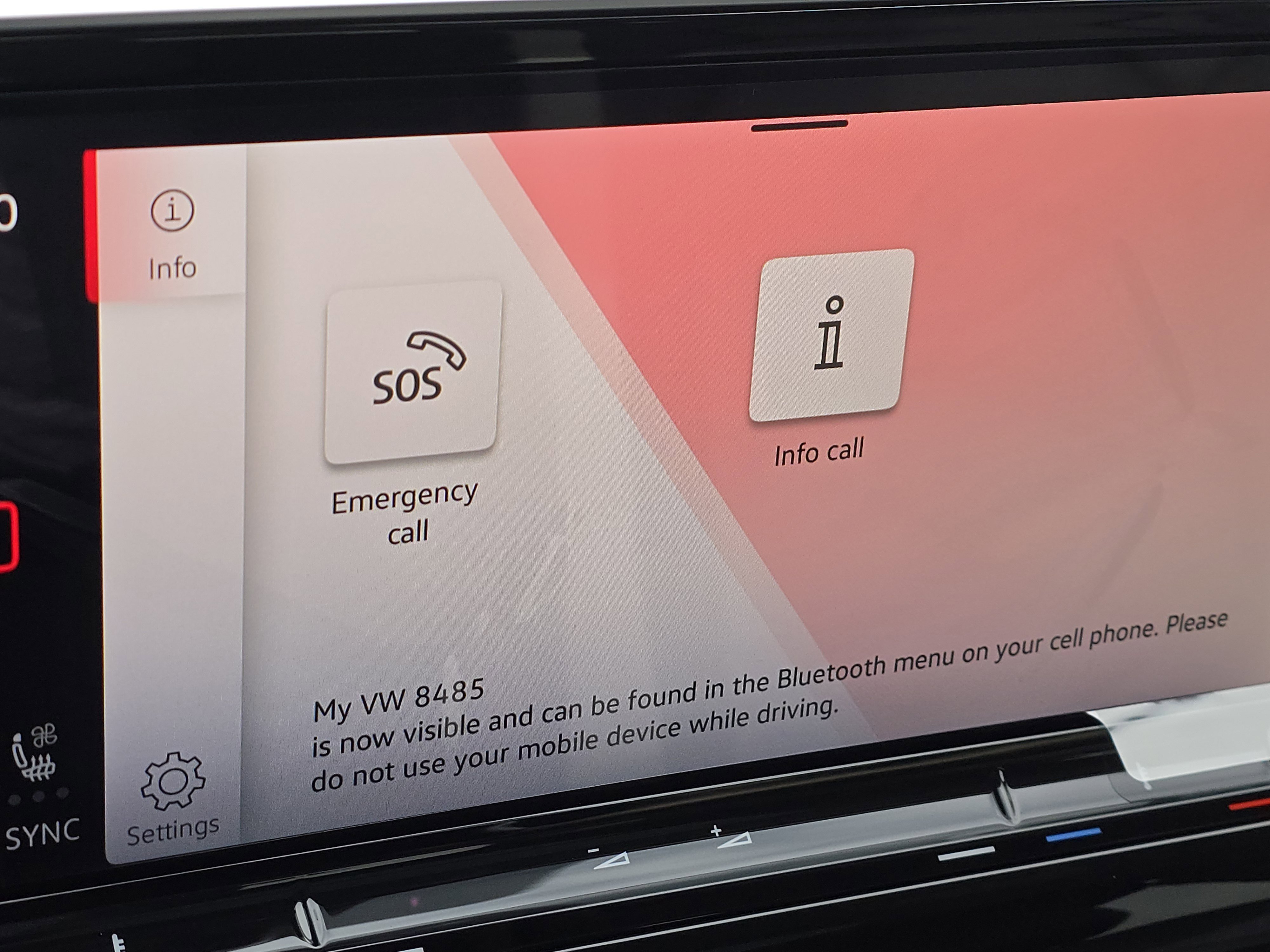 2026 Volkswagen Atlas Peak Edition