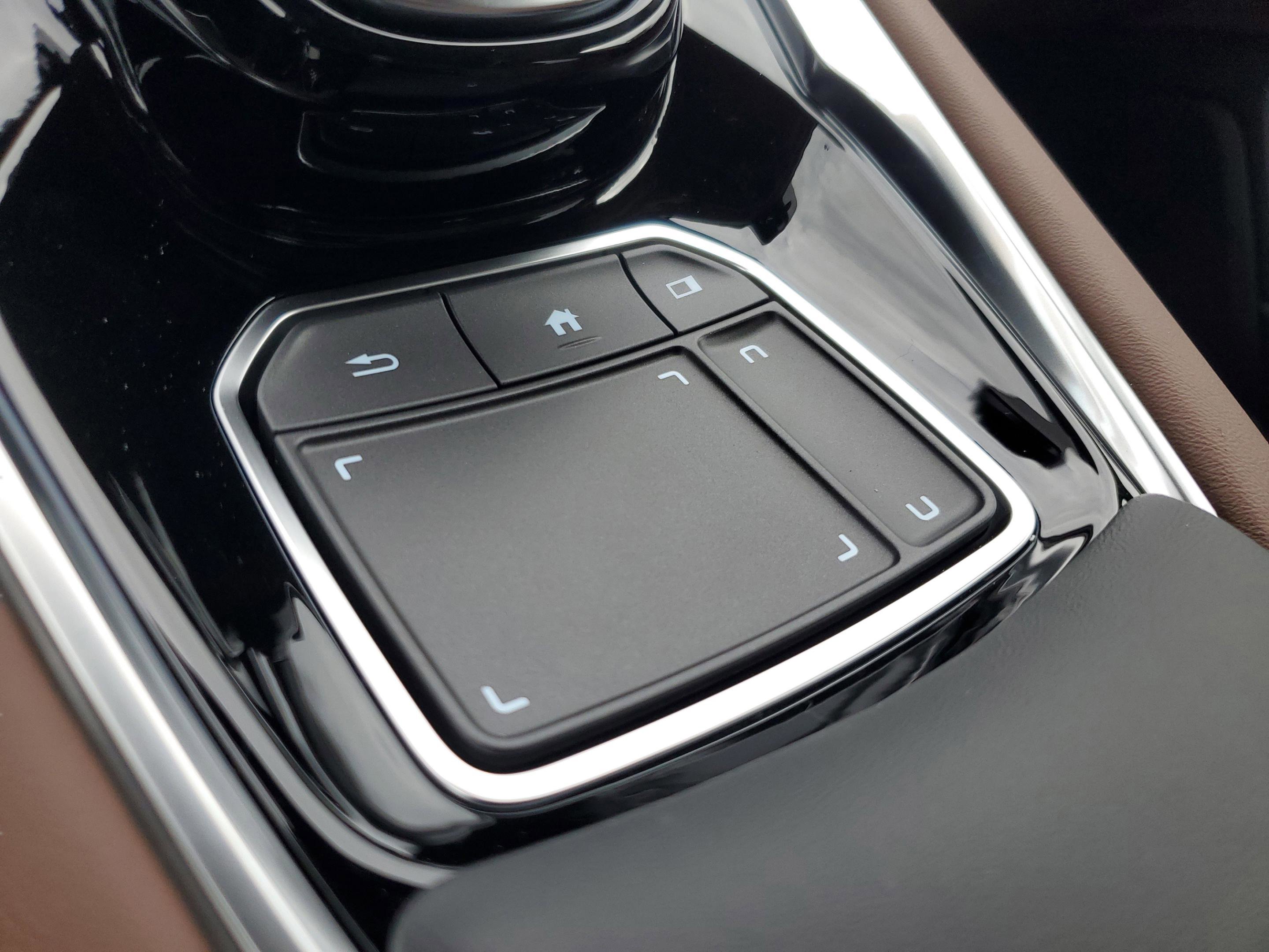 2026 Acura RDX SH-AWD w/ Technology Package